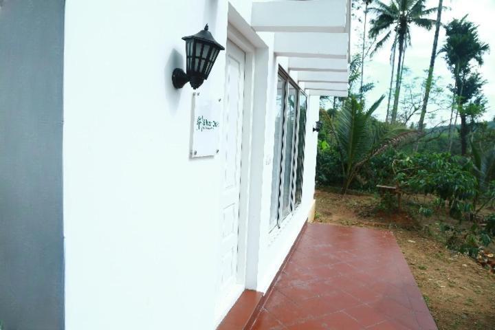 Silver Oak By Exuberance Stays Wayanad Exterior foto