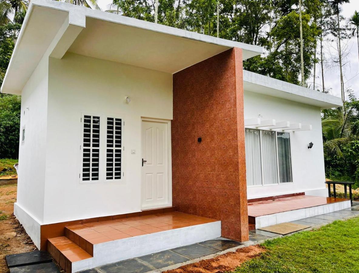 Silver Oak By Exuberance Stays Wayanad Exterior foto