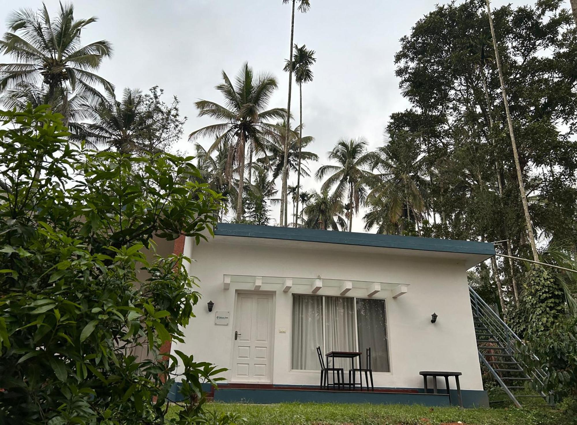 Silver Oak By Exuberance Stays Wayanad Exterior foto