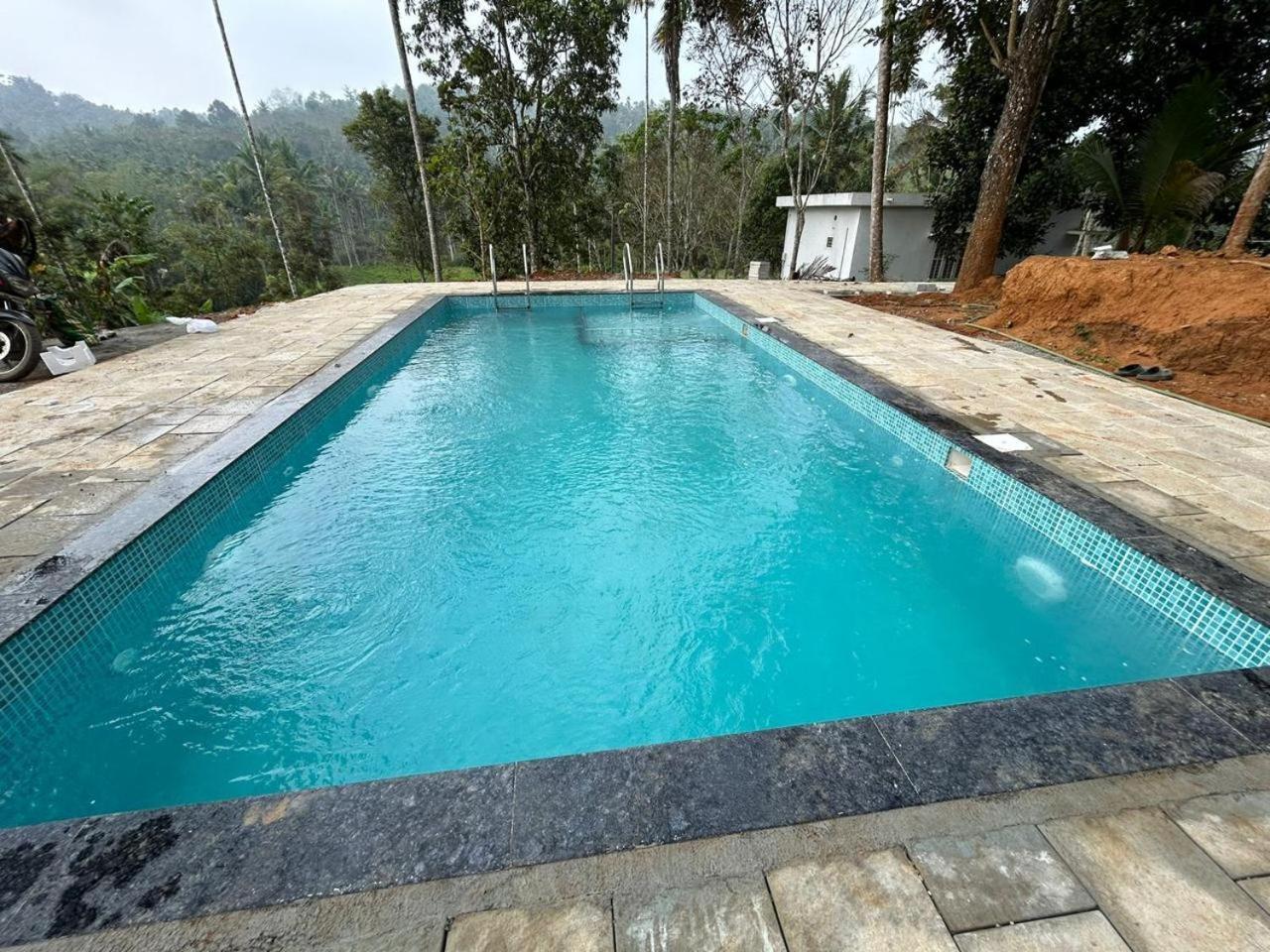 Silver Oak By Exuberance Stays Wayanad Exterior foto