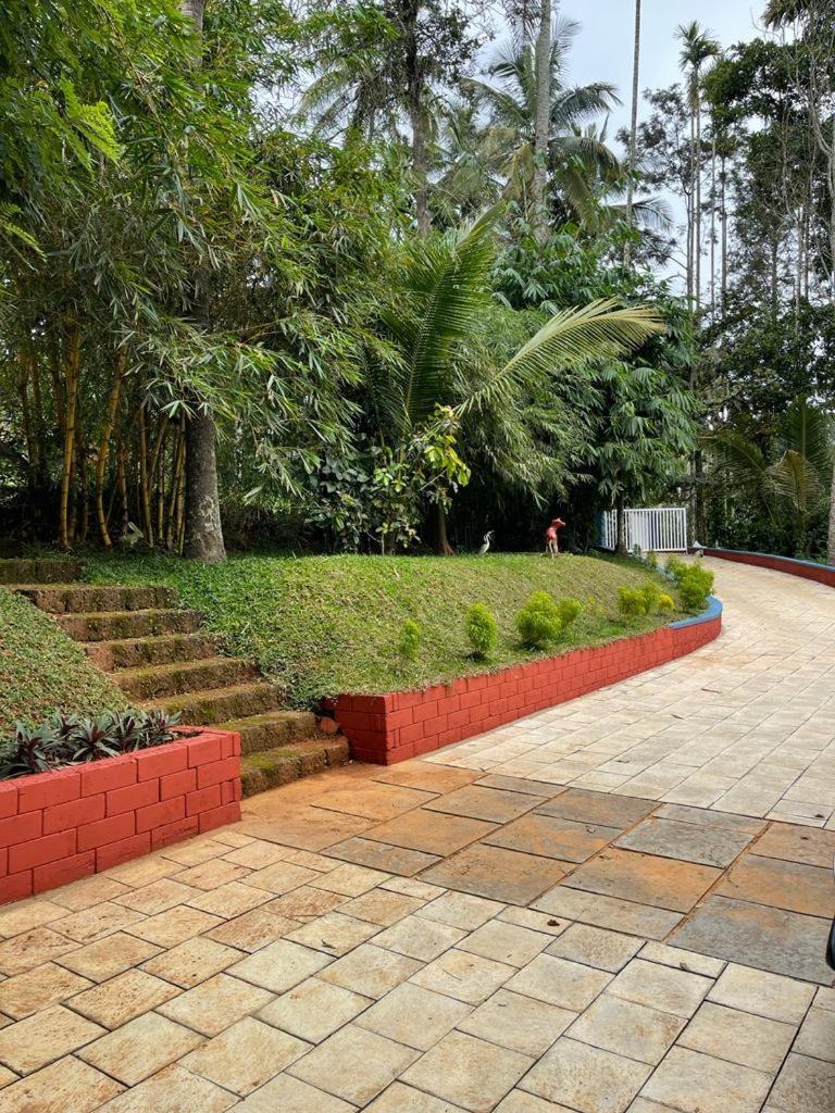 Silver Oak By Exuberance Stays Wayanad Exterior foto